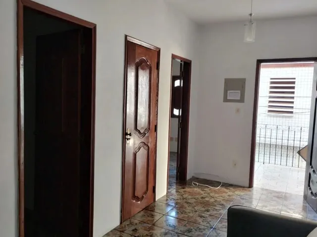 Imagem: Apartamento 2/4 na Batista Campos em Vila