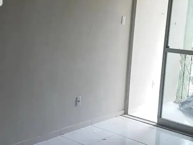 Imagem: Apartamento com 3/4 Sendo Uma Suite Otima