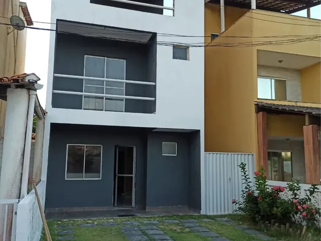 Imagem: Casa para Aluguel, Sem Mobília