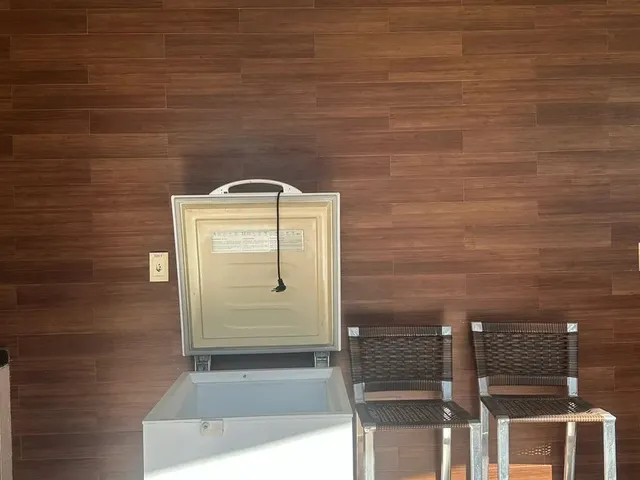 Imagem 2: Casa para Aluguel, Sem Mobília