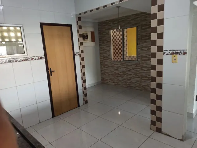 Imagem 3: Casa para Aluguel, Sem Mobília
