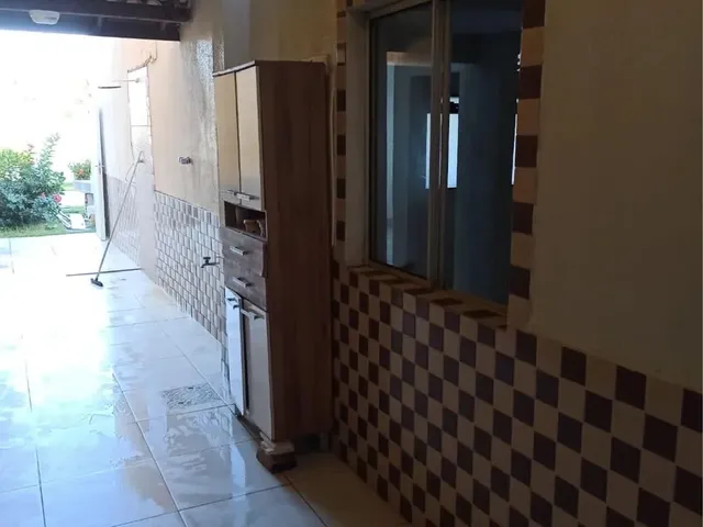 Imagem 4: Casa para Aluguel, Sem Mobília
