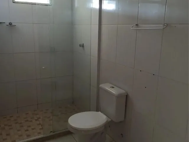 Imagem 5: Casa para Aluguel, Sem Mobília