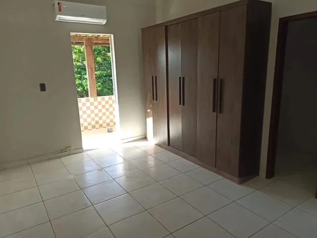 Imagem 6: Casa para Aluguel, Sem Mobília
