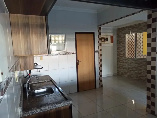Imagem 13: Casa para Aluguel, Sem Mobília