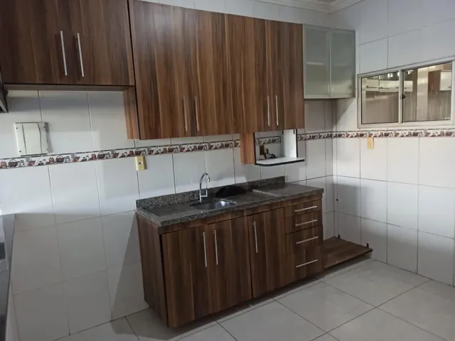Imagem 14: Casa para Aluguel, Sem Mobília