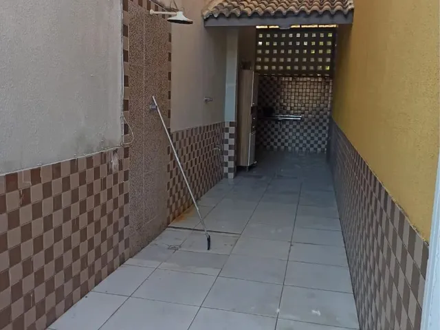 Imagem 15: Casa para Aluguel, Sem Mobília