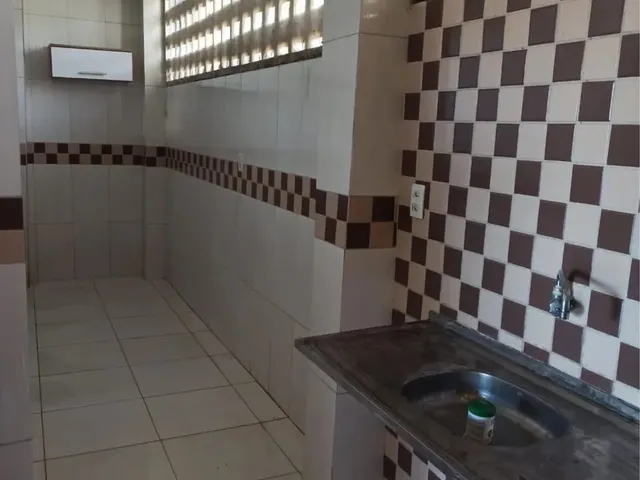 Imagem 16: Casa para Aluguel, Sem Mobília