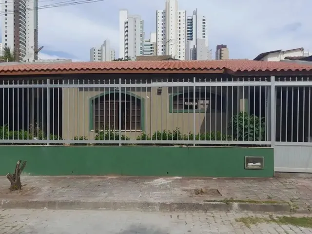 Imagem: Casa para Locação em Salvador, Pituba