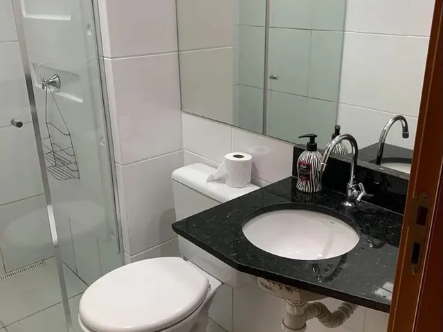 Imagem 6: Alugo Piazza Toscana 3/4 Sendo 1 Suite