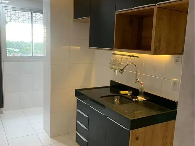 Imagem 7: Alugo Piazza Toscana 3/4 Sendo 1 Suite