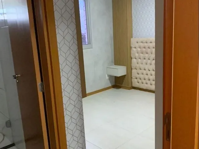 Imagem 8: Alugo Piazza Toscana 3/4 Sendo 1 Suite