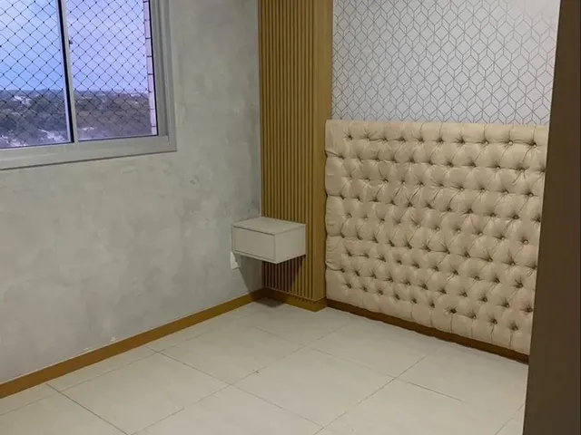 Imagem 9: Alugo Piazza Toscana 3/4 Sendo 1 Suite