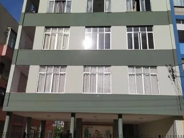 Imagem: Alugo Apto Mobiliado Quarto e Sala na Graça