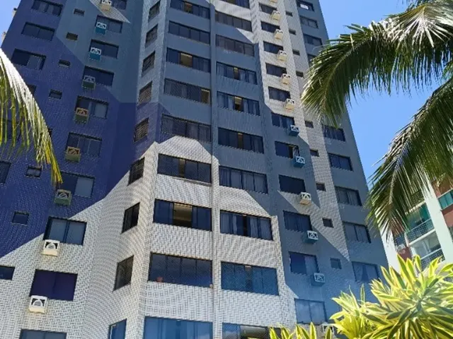 Imagem 1: Apartamento no Costa Azul, 3 Quartos, 130 M2 de Área Privativa, C/ Dependências