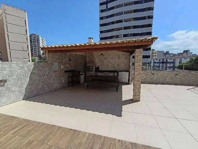 Imagem 5: Apartamento no Costa Azul, 3 Quartos, 130 M2 de Área Privativa, C/ Dependências