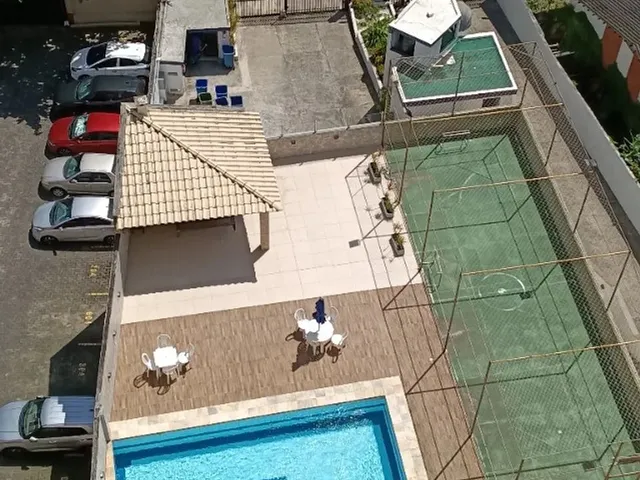 Imagem 6: Apartamento no Costa Azul, 3 Quartos, 130 M2 de Área Privativa, C/ Dependências