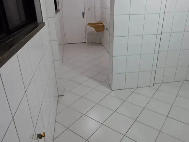 Imagem 7: Apartamento no Costa Azul, 3 Quartos, 130 M2 de Área Privativa, C/ Dependências