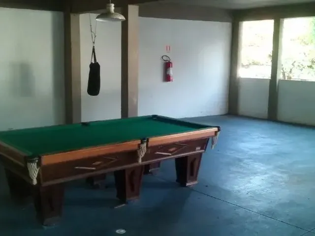 Imagem 3: Apartamento no Costa Azul, 3 Quartos, 130 M2 de Área Privativa, C/ Dependências