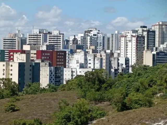 Imagem 14: Apartamento no Costa Azul, 3 Quartos, 130 M2 de Área Privativa, C/ Dependências