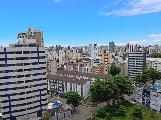 Imagem 16: Apartamento no Costa Azul, 3 Quartos, 130 M2 de Área Privativa, C/ Dependências