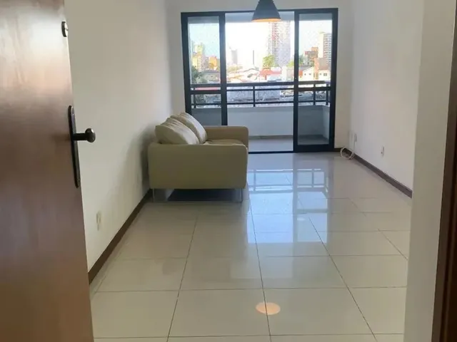 Imagem: Apto para Locação 2/4, Suite, Closet