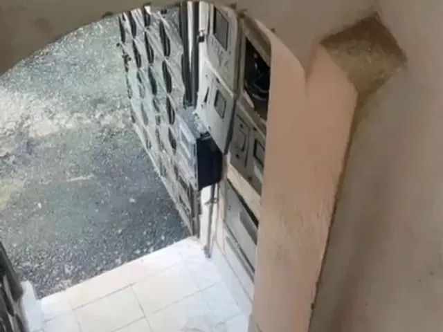 Imagem: Aluga-Se Apartamento 02, Sala, Coziha