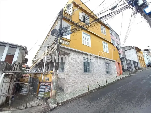 Imagem: Locação Apartamento 2 Quartos Bonfim Salvador