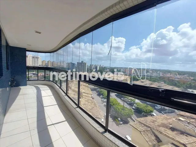 Imagem: Locação Apartamento 2 Quartos Boca do
