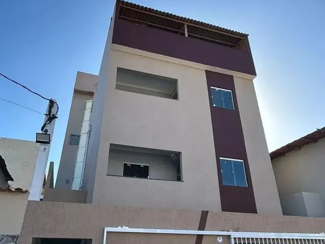 Imagem: Aluga-Se em Itapuã