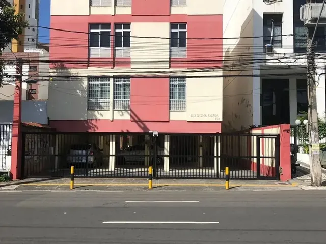 Imagem: Apartamento para Aluguel com 81 Metros Quadrados
