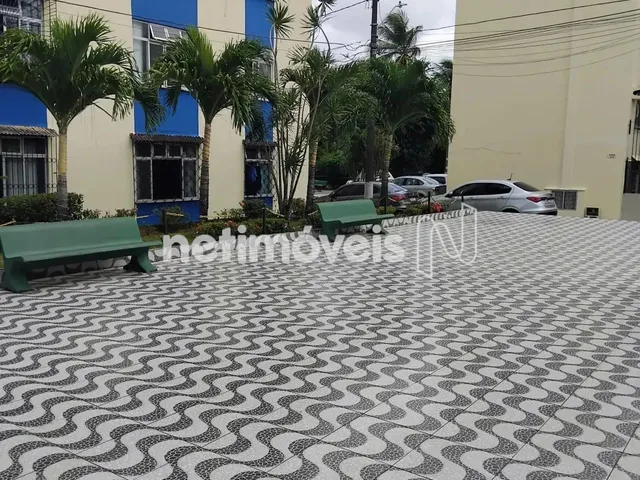 Imagem 8: Apartamento 2 Quartos para Alugar no Cabula Conforto, Segurança e Praticidade