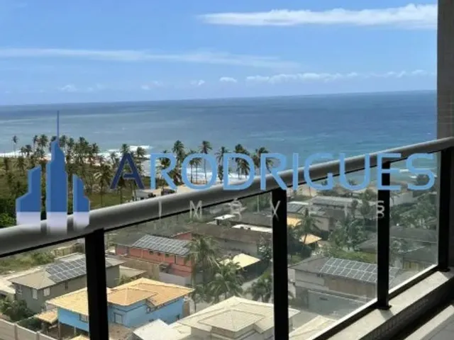 Imagem: Apartamento em Stella Maris Aluguel Frente