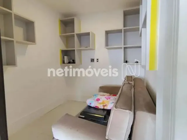 Imagem 11: Apartamento 3 Quartos com Vista Mar em Piatã Totalmente Mobiliado e Pronto para Morar