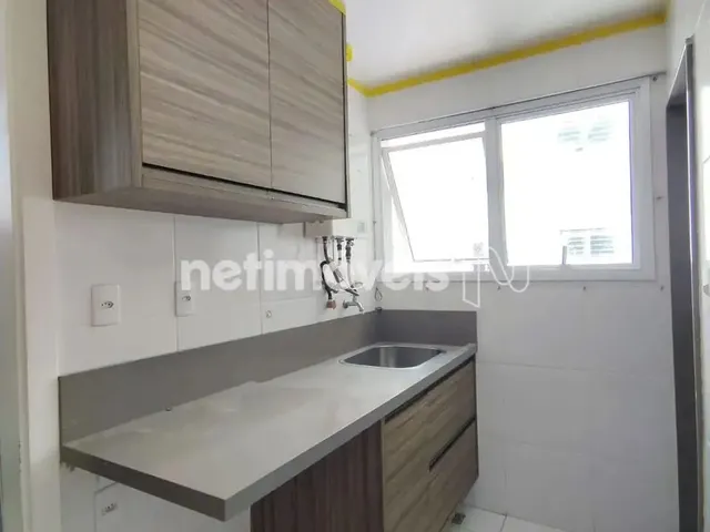 Imagem 9: Apartamento 3 Quartos com Vista Mar em Piatã Totalmente Mobiliado e Pronto para Morar