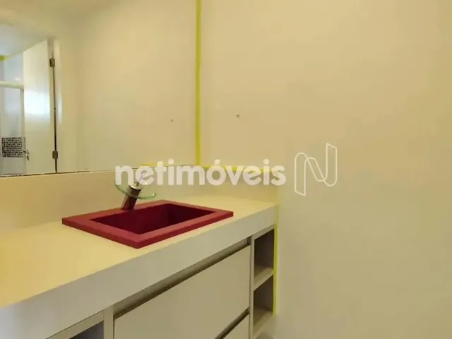 Imagem 15: Apartamento 3 Quartos com Vista Mar em Piatã Totalmente Mobiliado e Pronto para Morar