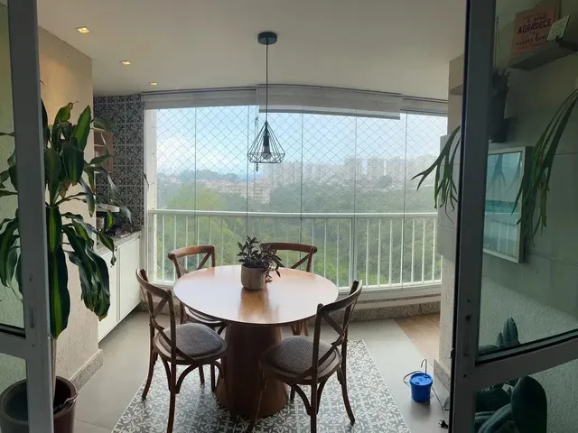 Imagem: Apartamento para Aluguel Possui 68 Metros