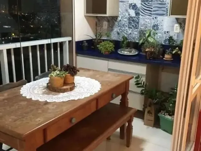 Imagem 14: Apartamento com 3 Dormitórios para Alugar, 84 M² por R$ 6.000,00/Mês - Daniel Lisboa