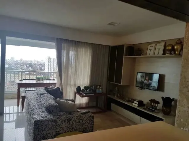 Imagem 13: Apartamento com 3 Dormitórios para Alugar, 84 M² por R$ 6.000,00/Mês - Daniel Lisboa