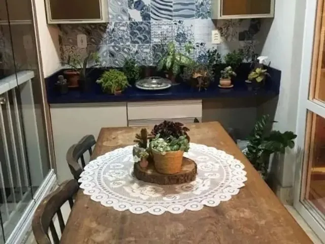 Imagem 3: Apartamento com 3 Dormitórios para Alugar, 84 M² por R$ 6.000,00/Mês - Daniel Lisboa