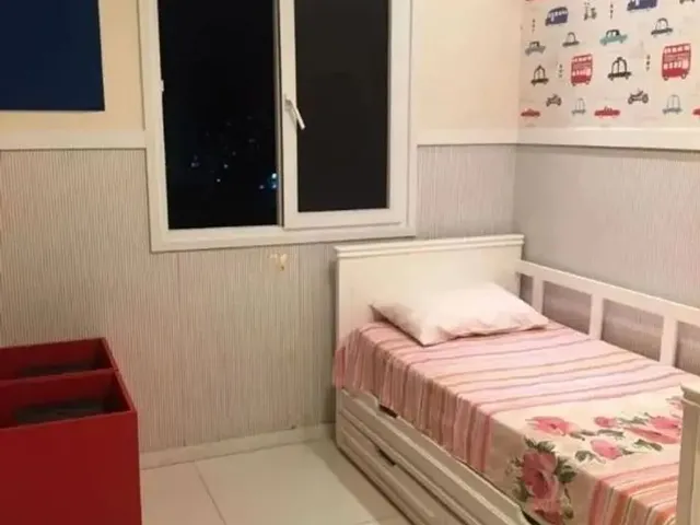 Imagem 4: Apartamento com 3 Dormitórios para Alugar, 84 M² por R$ 6.000,00/Mês - Daniel Lisboa