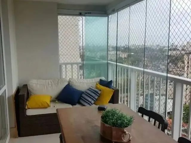 Imagem 12: Apartamento com 3 Dormitórios para Alugar, 84 M² por R$ 6.000,00/Mês - Daniel Lisboa