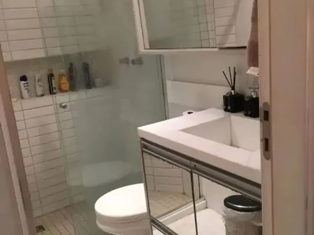 Imagem 16: Apartamento com 3 Dormitórios para Alugar, 84 M² por R$ 6.000,00/Mês - Daniel Lisboa
