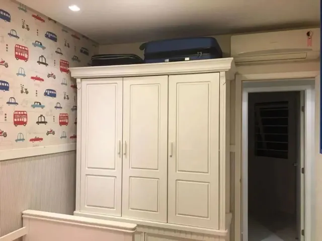 Imagem 10: Apartamento com 3 Dormitórios para Alugar, 84 M² por R$ 6.000,00/Mês - Daniel Lisboa