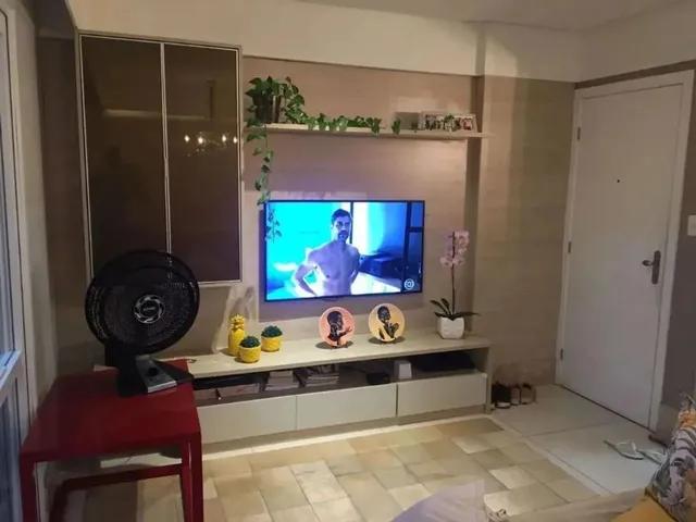 Imagem 7: Apartamento com 3 Dormitórios para Alugar, 84 M² por R$ 6.000,00/Mês - Daniel Lisboa