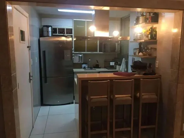 Imagem 11: Apartamento com 3 Dormitórios para Alugar, 84 M² por R$ 6.000,00/Mês - Daniel Lisboa