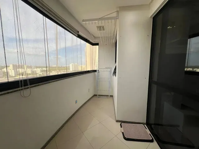 Imagem 13: Apartamento no Imbuí, 3 Quartos Sendo 1 Suíte, Nascente, Armários, 2 Vagas