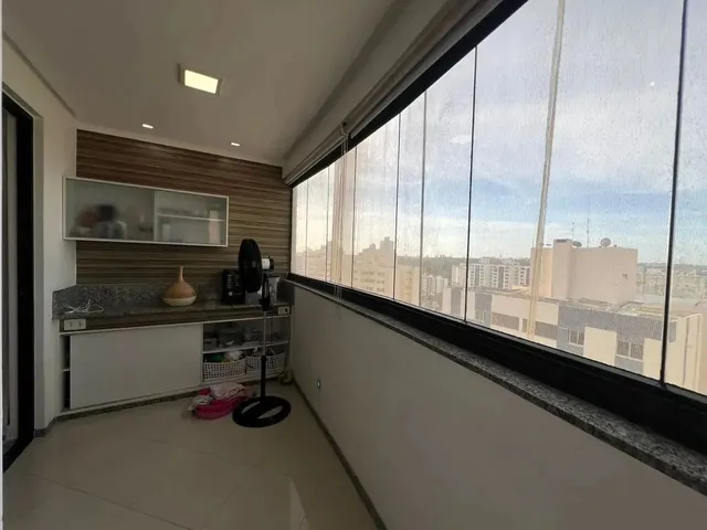 Imagem 15: Apartamento no Imbuí, 3 Quartos Sendo 1 Suíte, Nascente, Armários, 2 Vagas