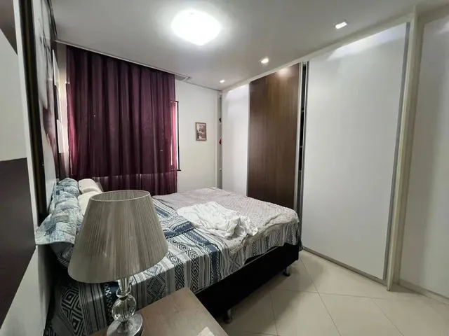Imagem 16: Apartamento no Imbuí, 3 Quartos Sendo 1 Suíte, Nascente, Armários, 2 Vagas