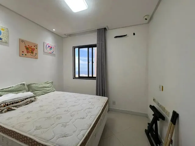 Imagem 9: Apartamento no Imbuí, 3 Quartos Sendo 1 Suíte, Nascente, Armários, 2 Vagas